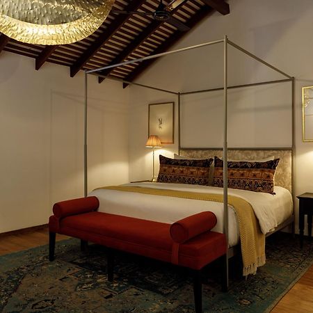 The Bungalow Galle Fort - Hotel - Restaurant - Cocktail Bar Ngoại thất bức ảnh