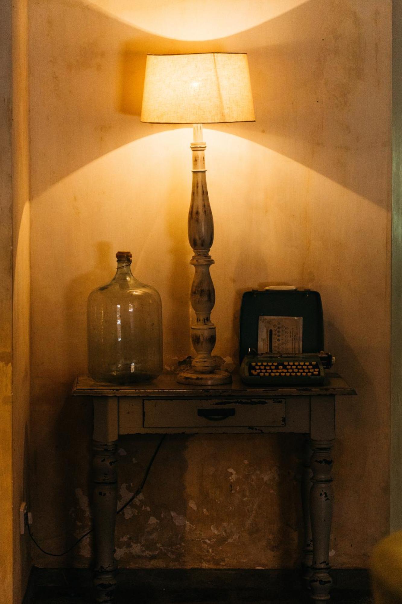 The Bungalow Galle Fort - Hotel - Restaurant - Cocktail Bar Ngoại thất bức ảnh