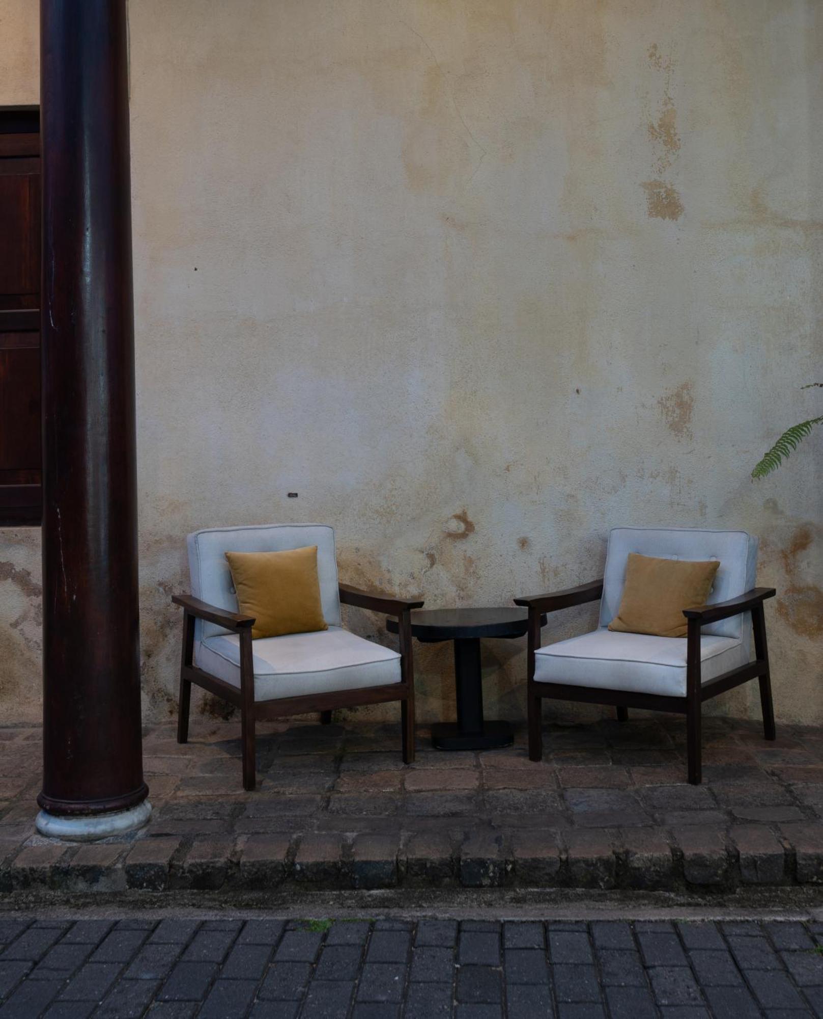 The Bungalow Galle Fort - Hotel - Restaurant - Cocktail Bar Ngoại thất bức ảnh