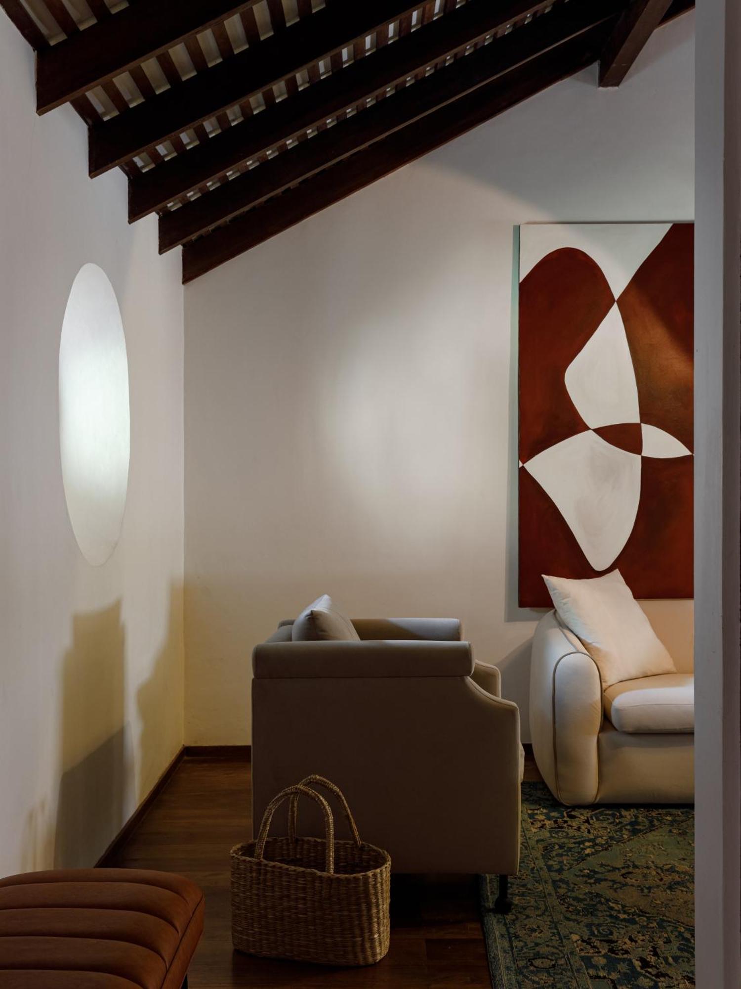 The Bungalow Galle Fort - Hotel - Restaurant - Cocktail Bar Ngoại thất bức ảnh