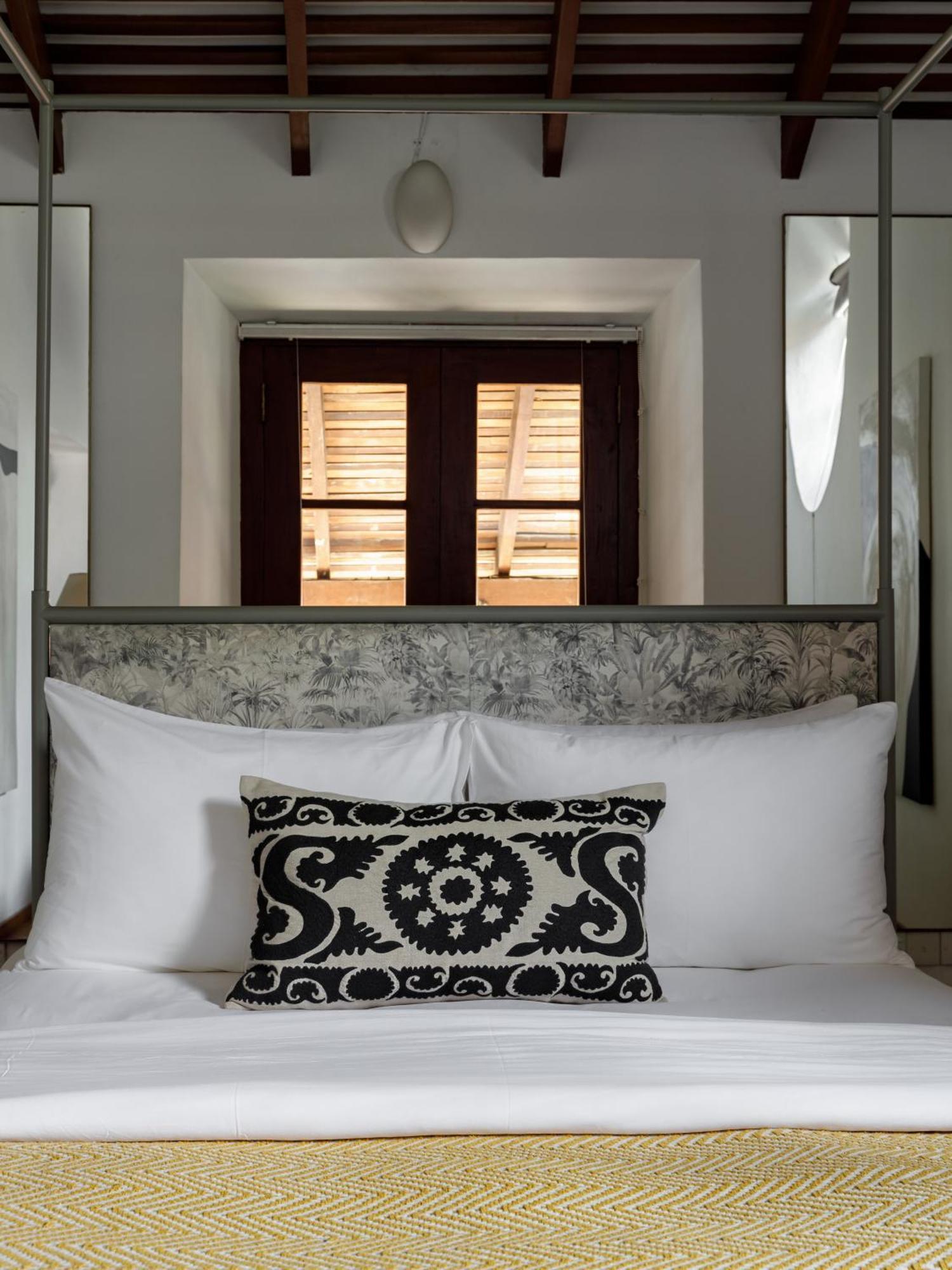 The Bungalow Galle Fort - Hotel - Restaurant - Cocktail Bar Ngoại thất bức ảnh